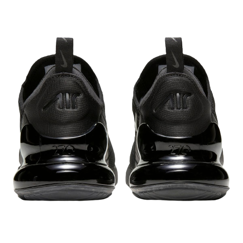 Sneakers Men Nike Air Max 270 - Total Black AH8050 005