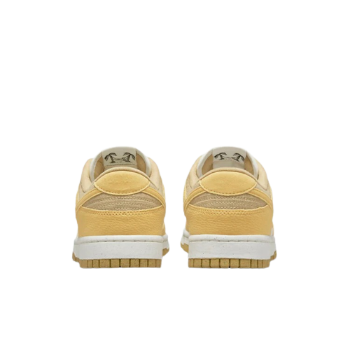 Sneakers WMNS Nike Dunk Low Retro Sun Club - Wheat Grass Orange DV1681-100