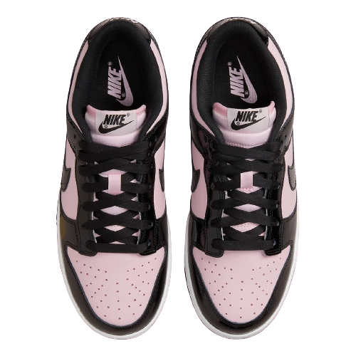 Sneakers WMNS Nike Dunk Low - Pink Foam Black (W) - DJ9955-600