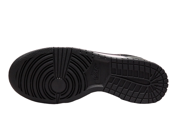 Sneakers WMNS Nike Dunk Low - Pink Foam Black (W) - DJ9955-600