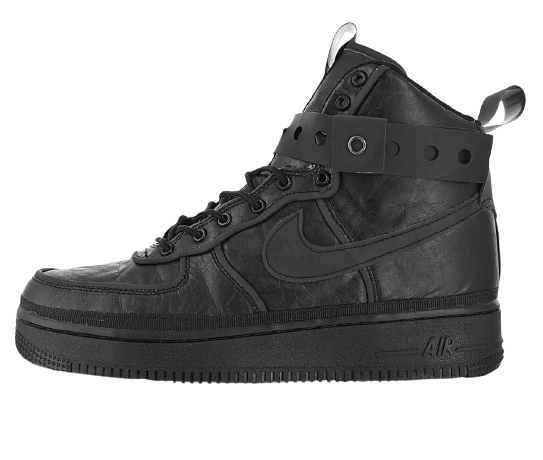 Sneakers Men Nike Air Force 1 High x Magic Stick “VIP” - Men sneakers  5730967 005