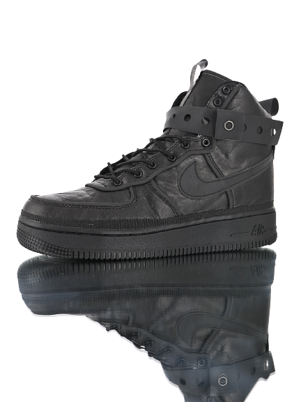 Sneakers Men Nike Air Force 1 High x Magic Stick “VIP” - Men sneakers  5730967 005