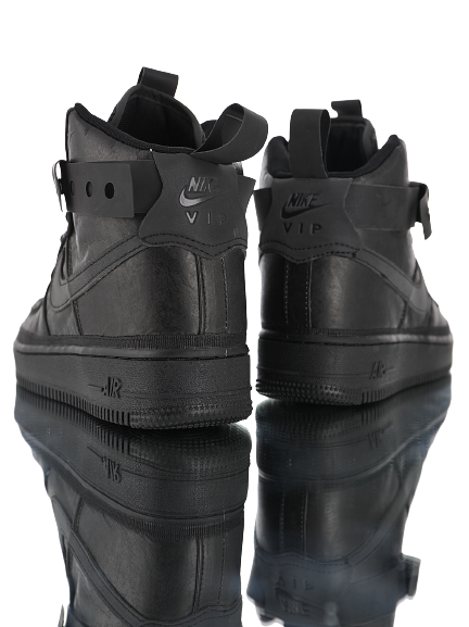 Sneakers Men Nike Air Force 1 High x Magic Stick “VIP” - Men sneakers  5730967 005