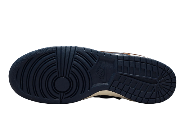 Sneakers WMNS Nike SB Dunk Low - HUF New York City  FD8775-100