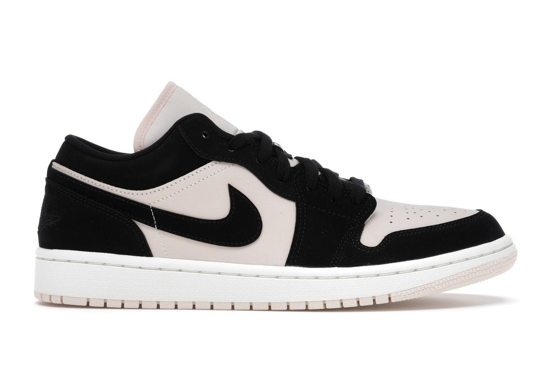 Sneakers WMNS Air Jordan 1 Low Basketball - Black Guava Ice DC0774-003