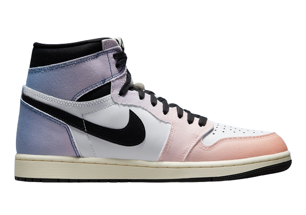 Sneakers WMNS Air Jordan 1 Retro High OG "Skyline" - DX0054-805