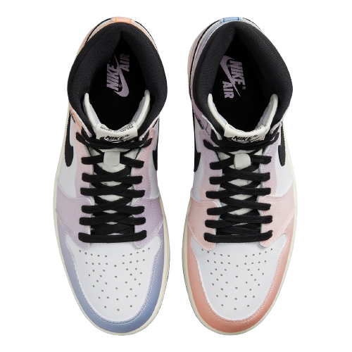 Sneakers WMNS Air Jordan 1 Retro High OG "Skyline" - DX0054-805