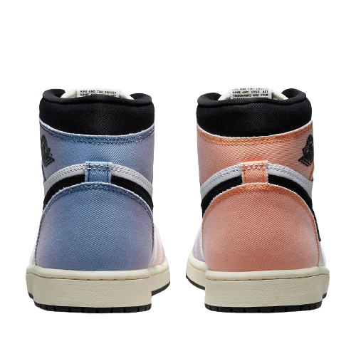 Sneakers WMNS Air Jordan 1 Retro High OG "Skyline" - DX0054-805