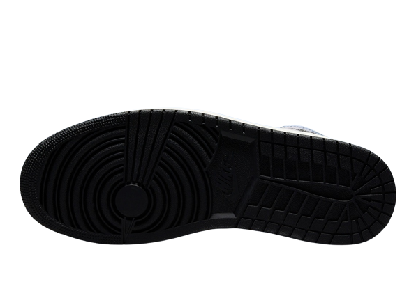 Sneakers WMNS Air Jordan 1 Retro High OG "Skyline" - DX0054-805