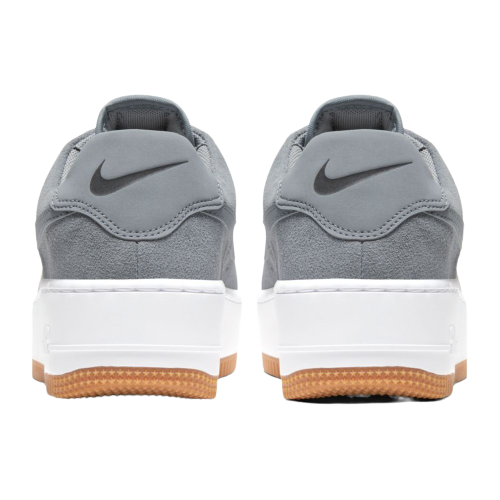 Sneakers WMNS Nike Air Force 1 LOW SAGE - Grey AR5339 003
