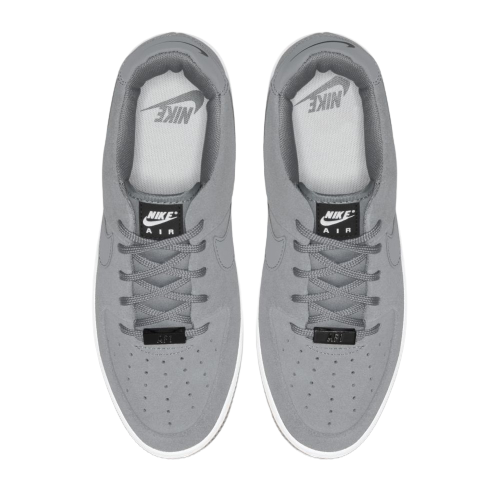 Sneakers WMNS Nike Air Force 1 LOW SAGE - Grey AR5339 003
