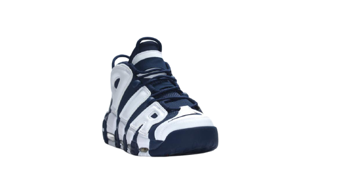 Sneakers men Nike Air MORE UPTEMPO - 'OLYMPIC' 2020  414962-104