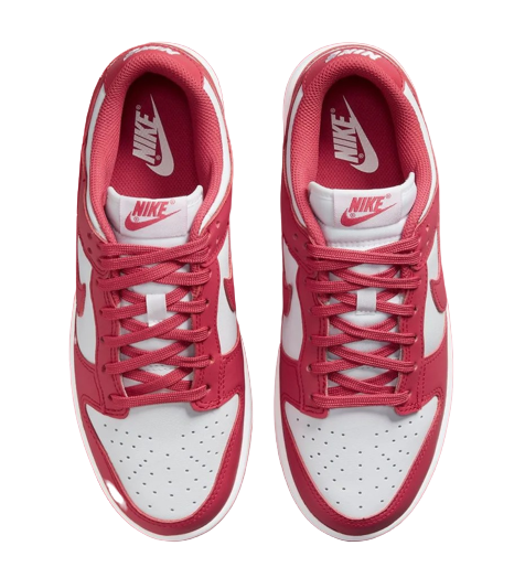 Sneakers WMNS Nike Dunk Low - Archeo Pink DD1503-111