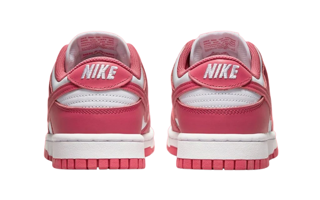 Sneakers WMNS Nike Dunk Low - Archeo Pink DD1503-111