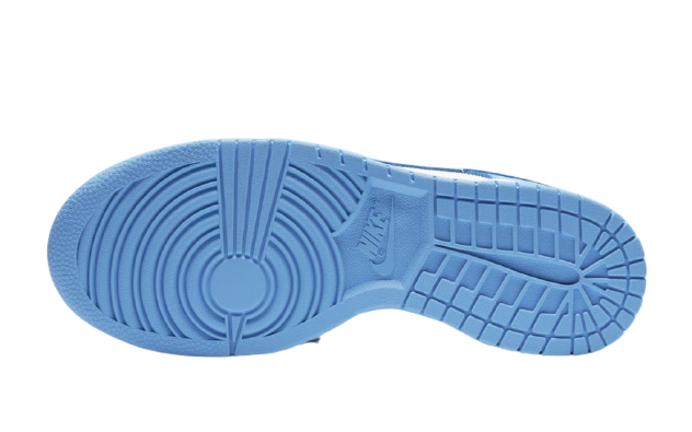 Sneakers WMNS Nike Dunk Low - BLUE DD1503-100