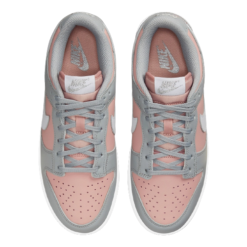 Sneakers WMNS Nike Dunk Low - Pink Oxford (W) DM8329-600