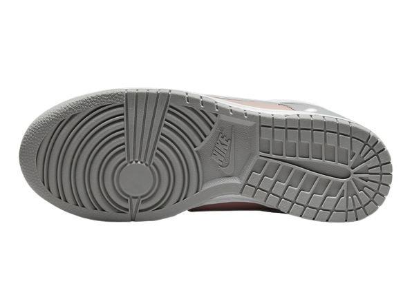 Sneakers WMNS Nike Dunk Low - Pink Oxford (W) DM8329-600