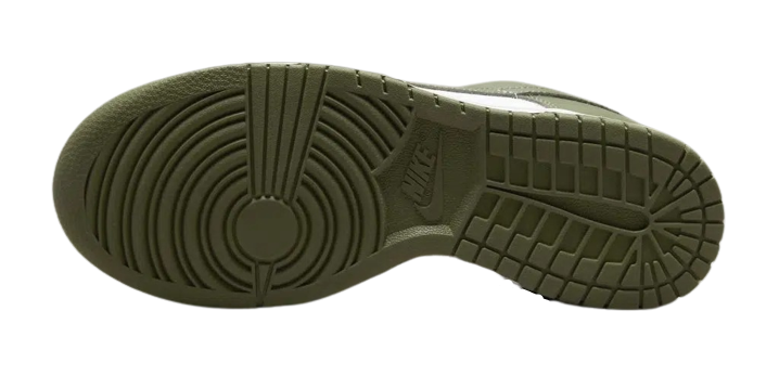 Sneakers WMNS Nike Dunk Low - Medium Olive (W) DD1503-120