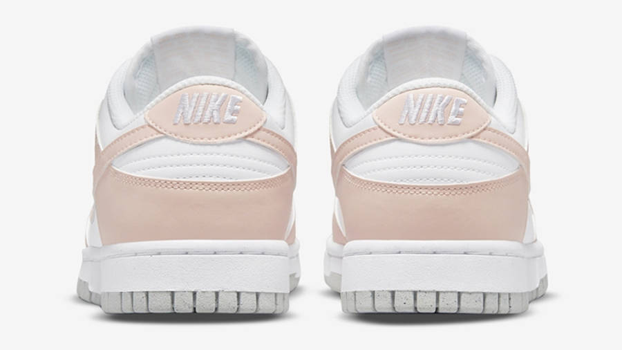 Sneakers WMNS Nike Dunk Low Move To Zero Pale Coral - Pink - DD1873-100