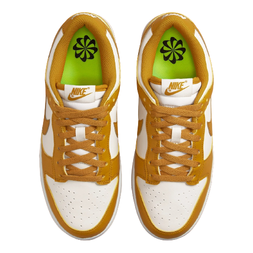 Sneakers WMNS Nike Dunk Low Next Nature Phantom (W) - DN1431-001