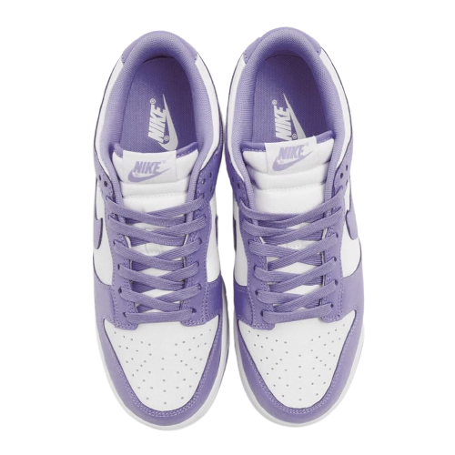 Sneakers WMNS Nike Dunk Low - PURPLE PULSE  DM9467-500
