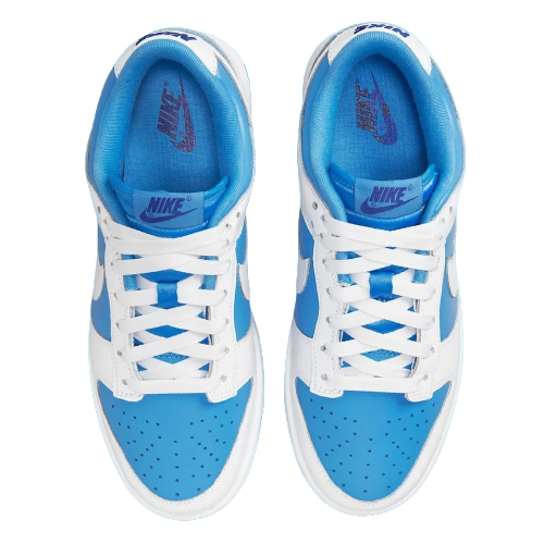Sneakers WMNS Nike Dunk Low - Reverse UNC (W) DJ9955-101