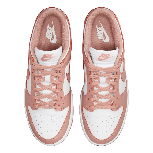 Sneakers WMNS Nike Dunk Low - Rose Whisper (W) DD1503-118