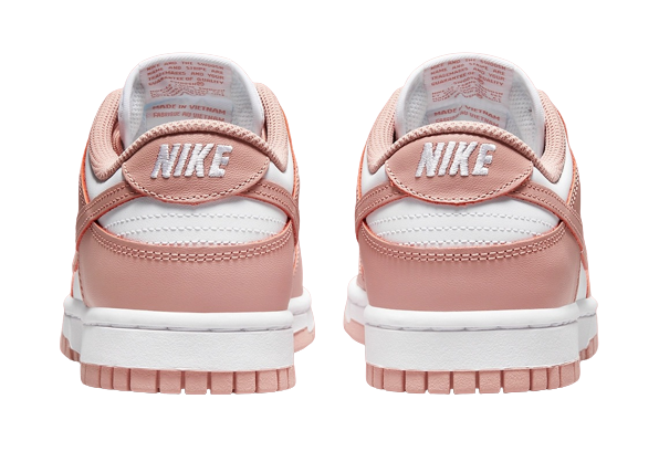 Sneakers WMNS Nike Dunk Low - Rose Whisper (W) DD1503-118