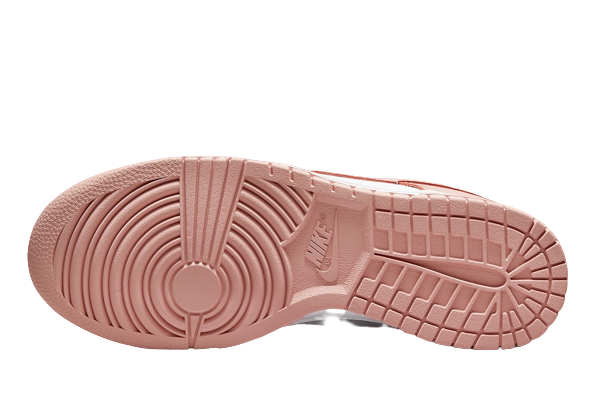 Sneakers WMNS Nike Dunk Low - Rose Whisper (W) DD1503-118