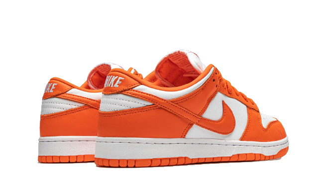 Sneakers WMNS Nike Dunk Low - Syracuse CU1726-101