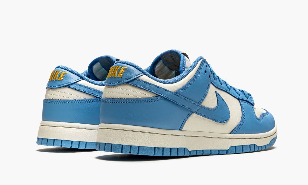 Sneakers WMNS Nike Dunk Low - BLUE DD1503-100