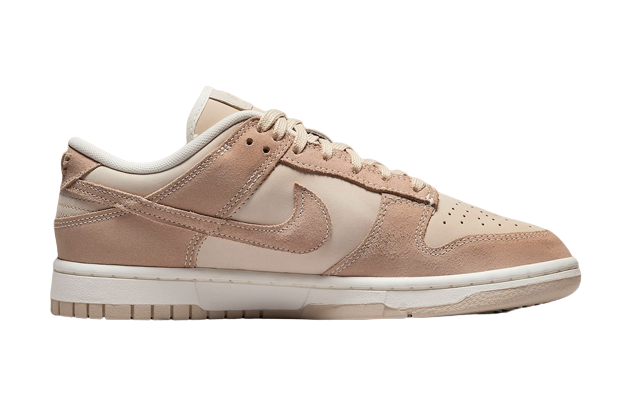 Sneakers WMNS Nike Dunk Low SE - Sand Drift FD0873-126