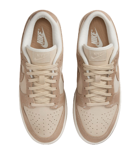 Sneakers WMNS Nike Dunk Low SE - Sand Drift FD0873-126