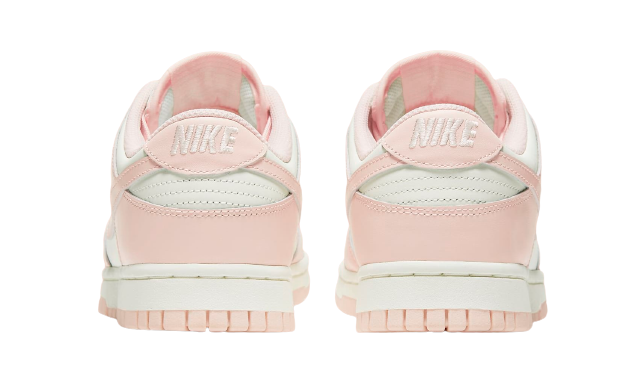 Sneakers WMNS Nike Dunk Low - Orange Pearl DD1503-102