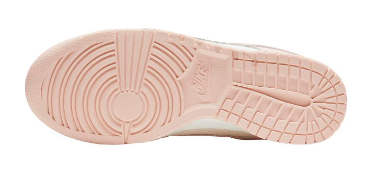 Sneakers WMNS Nike Dunk Low - Orange Pearl DD1503-102