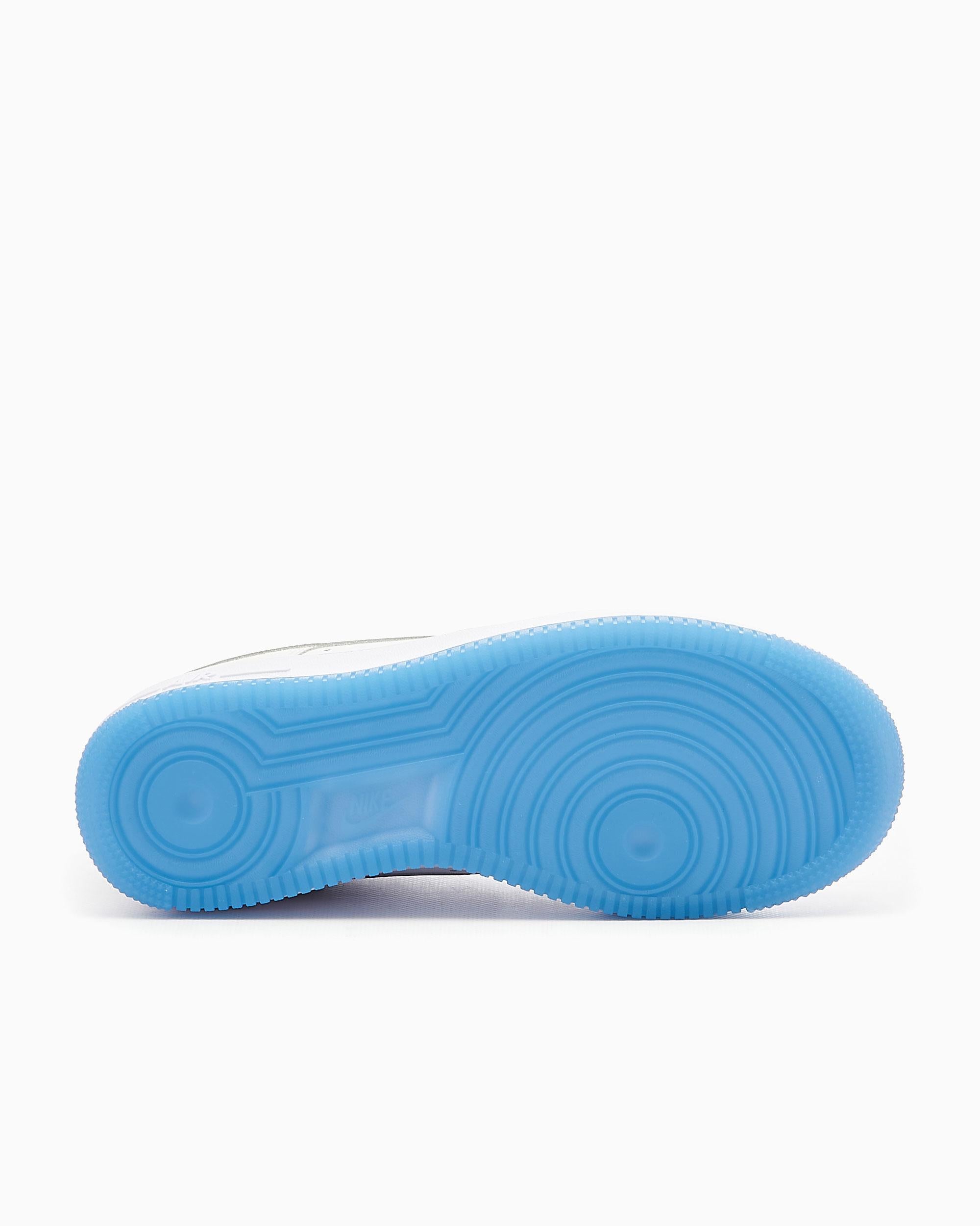 Sneakers WMNS Nike Air Force 1 '07 LX 'UV Reactive' - White / Color Change DA8301-100