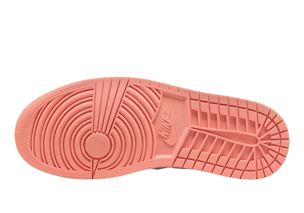 Sneakers WMNS Nike Air Jordan 1 Low Madder Root - DARK TEAL GREEN DC0774-800