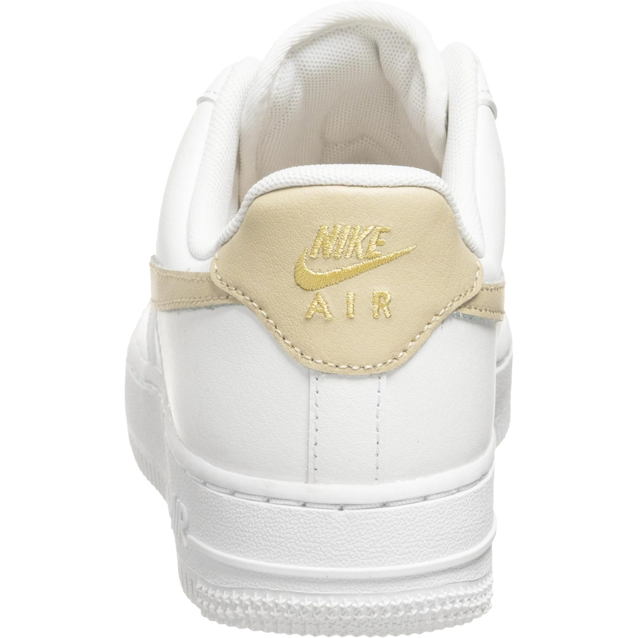 Sneakers WMNS Nike Air Force '07 Essential - White Beige CZ0270-105