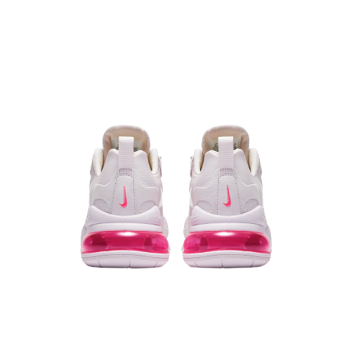 Sneakers WMNS Nike Air Max 270 React Marathon - Pink/Violet CZ0374-500