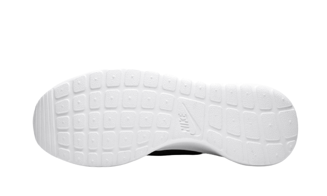 Sneakers WMNS NIKE ROSHE One - White Black 844994-002