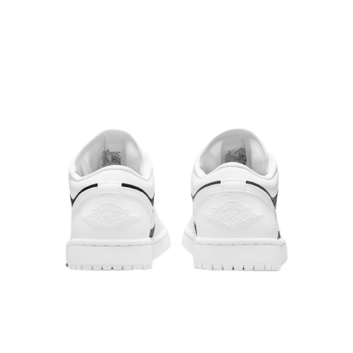 Sneakers WMNS Air Jordan 1 Low Panda -White Black DC0774-100